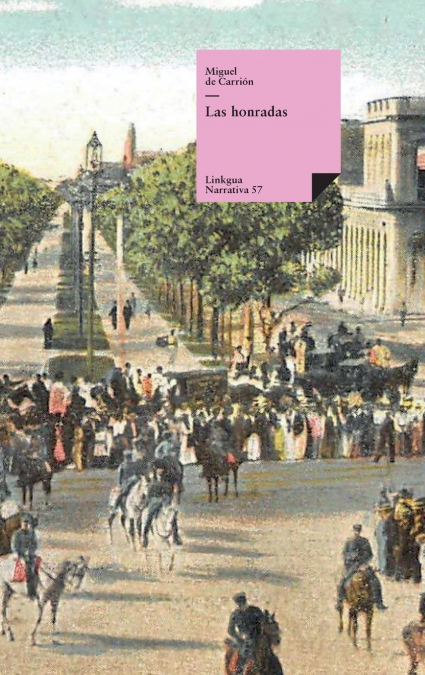 Las Honradas 1 Libro Las Honradas - KusiBooks