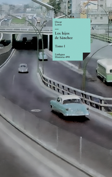 Los Hijos De Sánchez 1 Libro Los Hijos De Sánchez - KusiBooks