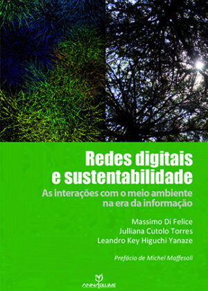 Redes Digitais e Sustentabilidade <span> Felice Di Massimo </span>