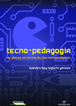 Tecno-pedagogia <span> Leonardo Yanaze Higuchi Key </span>