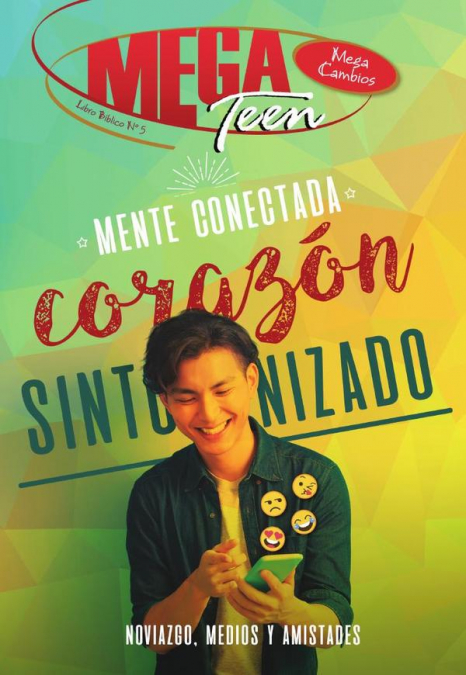 Mente Conectada, Corazón Sintonizado - Alumno 1 Libro Mente Conectada, Corazón Sintonizado - Alumno - KusiBooks