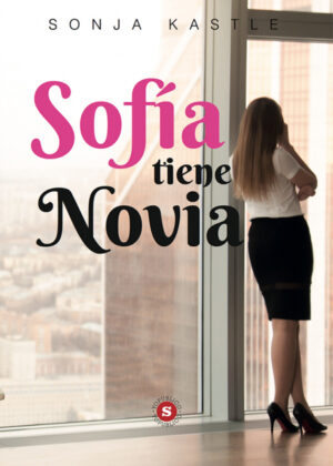 Sofía tiene novia <span> Sonja Kastle </span>