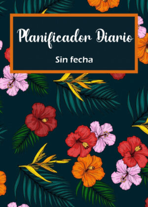 2022 - Agenda y agenda de citas diarias <span> Theodore Russel </span>