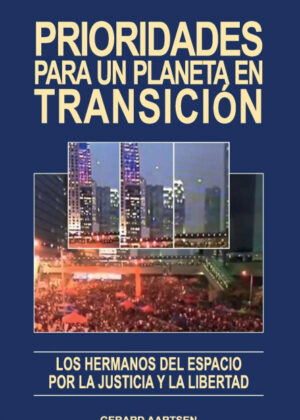 Libro Prioridades para un planeta en transición <span> Gerard Aartsen </span> - KusiBooks