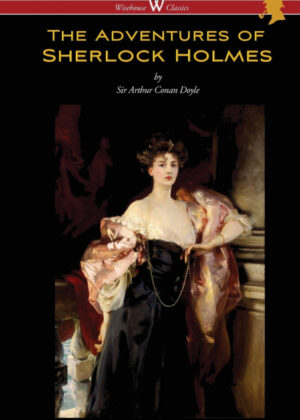 Libro The Adventures of Sherlock Holmes<span> Arthur Conan Doyle </span> - KusiBooks