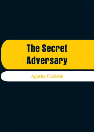 Libro The Secret Adversary <span> Agatha Christie </span> - KusiBooks
