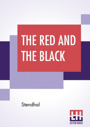 Libro The Red And The Black <span> Stendhal </span> - KusiBooks