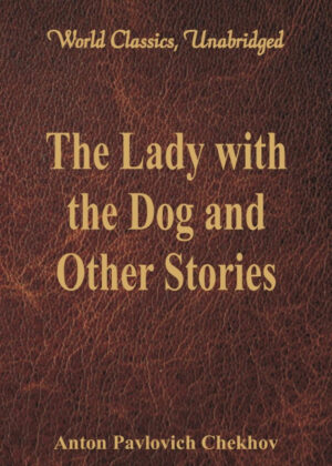 Libro The Lady with the Dog and Other Stories<span> Anton Pavlovich Chekhov </span> - KusiBooks