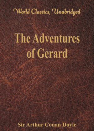 Libro The Adventures of Gerard<span> Sir Arthur Conan Doyle </span> - KusiBooks