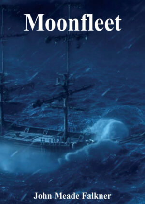 Libro Moonfleet <span> John Meade Falkner </span> - KusiBooks