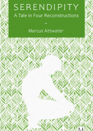 Libro Serendipity <span> Marcus Attwater </span> - KusiBooks