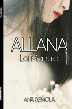 Libro Allana  Ana Semola  - KusiBooks