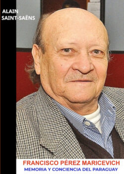 Libro Francisco Pérez Maricevich  Alain  Saint-SaÁ«ns  - KusiBooks