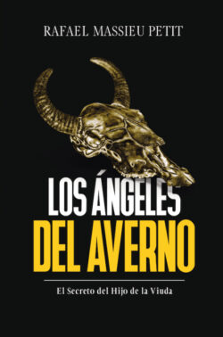 Libro Los ángeles del averno  Rafael  Massieu Petit  - KusiBooks