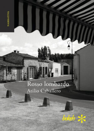 Libro Rosso lombardo <span> Atilio Caballero </span> - KusiBooks