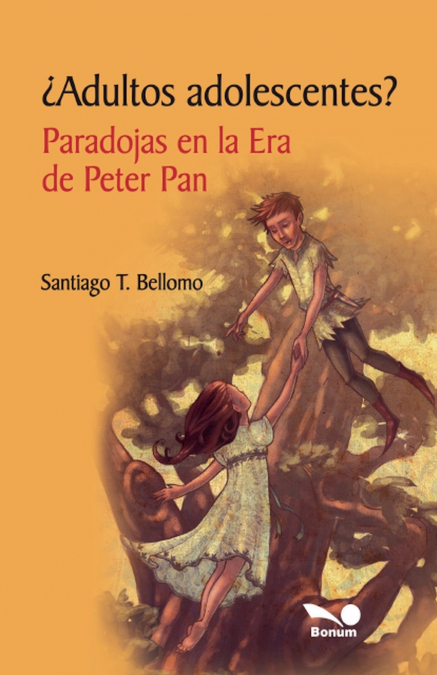¿Adultos Adolescentes? Paradojas En La Era De Peter Pan 1 Libro ¿Adultos Adolescentes? Paradojas En La Era De Peter Pan - KusiBooks