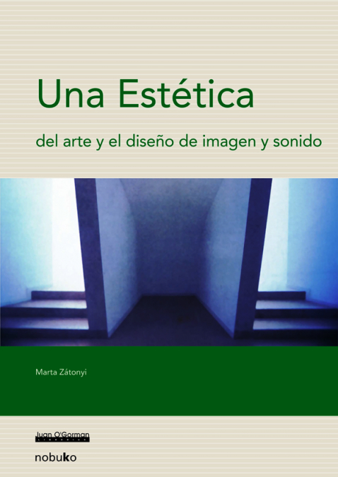 Una estética del arte zatonyi <span> ZATONYI/Marta ZATONYI </span> 1 Una estética del arte zatonyi <span> ZATONYI/Marta ZATONYI </span>