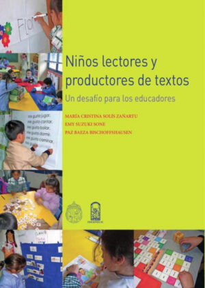 Niños Lectores Y Productores De Textos
