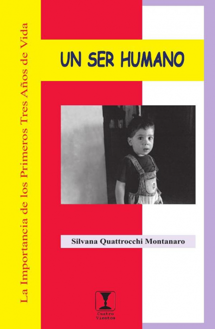 Un Ser Humano 1 Libro Un Ser Humano - KusiBooks
