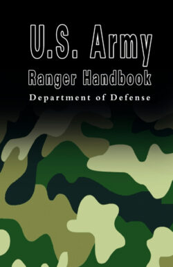 Libro U.S. Army Ranger Handbook    - KusiBooks
