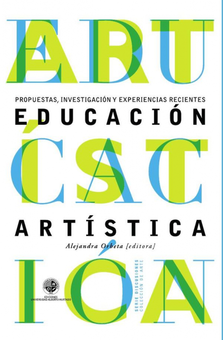 Educación Artística 1 Libro Educación Artística - KusiBooks