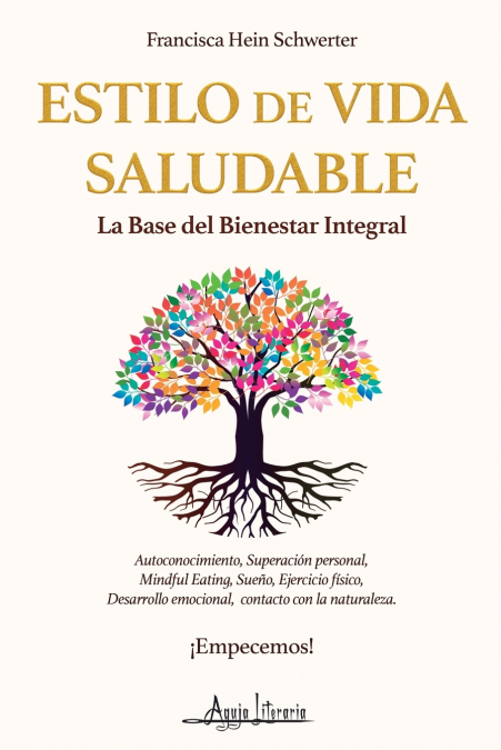 Estilo De Vida Saludable 1 Libro Estilo De Vida Saludable - KusiBooks