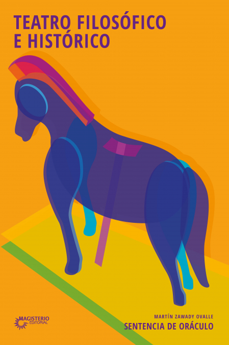 Teatro filosófico <span> Martín Zawady Ovalle </span> 1 Teatro filosófico <span> Martín Zawady Ovalle </span>