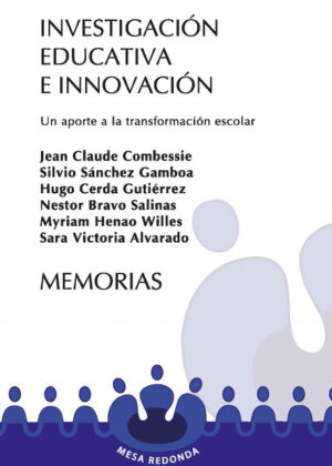 Investigación educativa e innovación <span> Jean Claude Combessie </span>