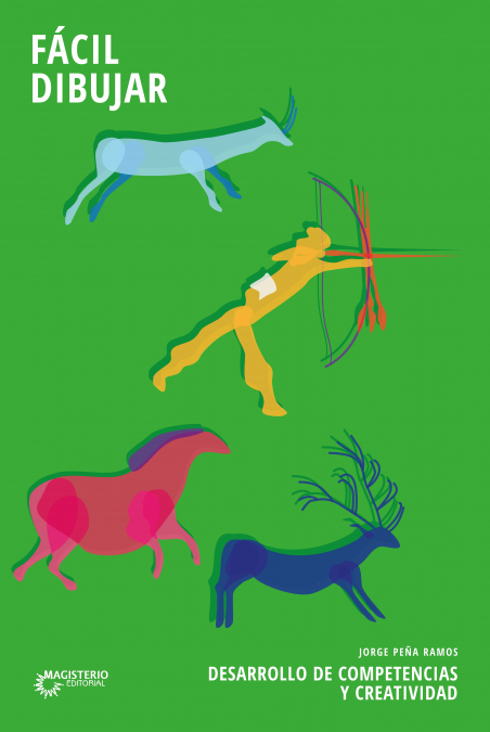Fácil dibujar. Expresión artística <span> Jorge Peña Ramos </span> 1 Fácil dibujar. Expresión artística <span> Jorge Peña Ramos </span>