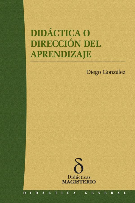 Didáctica O Dirección Del Aprendizaje 1 Libro Didáctica O Dirección Del Aprendizaje - KusiBooks