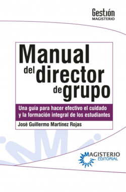 Libro Manual del director de grupo  José Guillermo Martínez Rojas  - KusiBooks