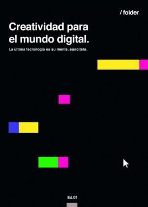 Libro Creatividad para el mundo digital <span> Catalina Linero Correa </span> - KusiBooks