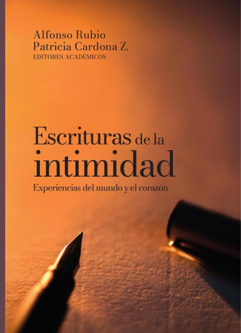 Escrituras De La Intimidad 1 Libro Escrituras De La Intimidad - KusiBooks