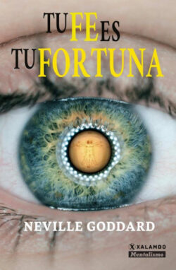 Libro Tu Fe Es Tu Fortuna - KusiBooks