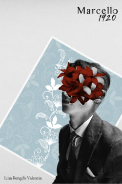 Libro Marcello, 1920  Lina Rengifo  - KusiBooks