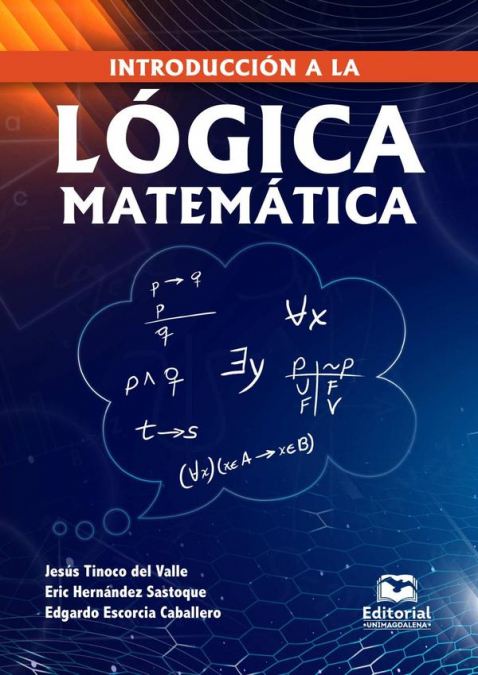 Introducción A La Lógica Matemática 1 Libro Introducción A La Lógica Matemática - KusiBooks