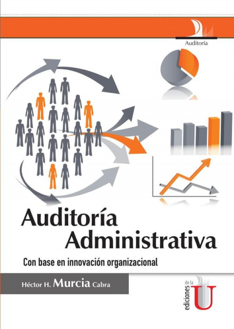 Auditoría Administrativa 1 Libro Auditoría Administrativa - KusiBooks
