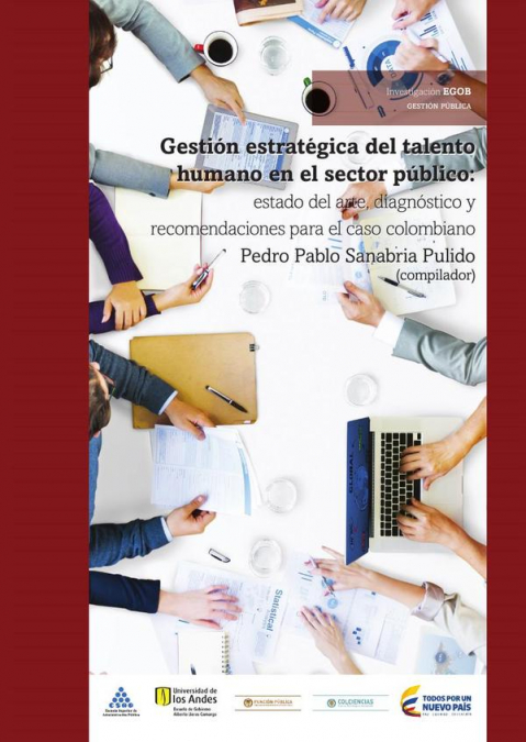 Gestión Estratégica Del Talento Humano En El Sector Público 1 Gestión Estratégica Del Talento Humano En El Sector Público