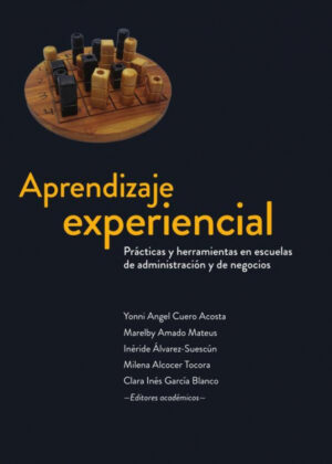 Libro Aprendizaje Experiencial - KusiBooks