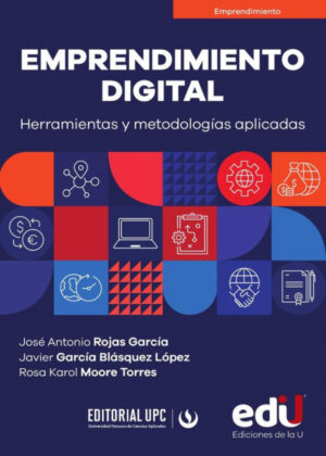 Libro Emprendimiento Digital - KusiBooks