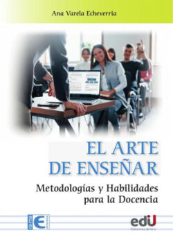 Libro El Arte De Enseñar - KusiBooks