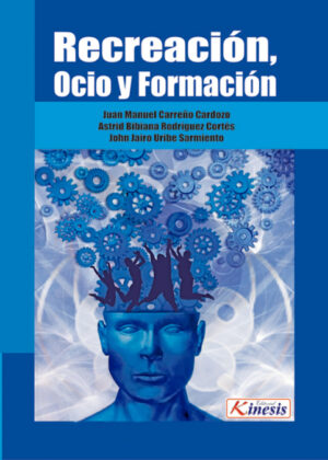 Libro Recreación, ocio y formación <span> Vários </span> - KusiBooks