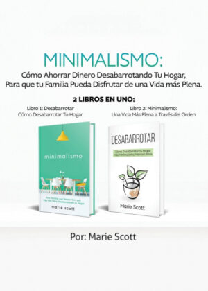 Libro Minimalismo <span> Daniel Patterson </span> - KusiBooks