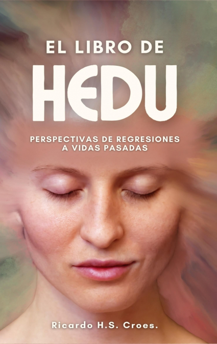 El Libro De Hedu 1 Libro El Libro De Hedu - KusiBooks