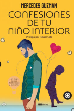 Libro Confesiones De Tu Niño Interior - KusiBooks