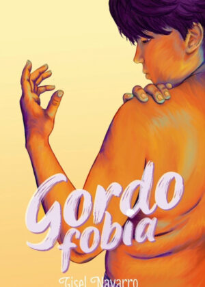 Gordofobia <span> Gisel Macarena Navarro </span>