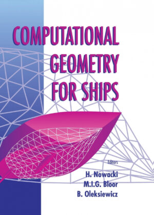Libro Computational Geometry for Ships <span>  </span> - KusiBooks