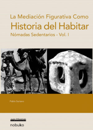 Libro Historia del habitar: vol 1 <span> SORIANO </span> - KusiBooks