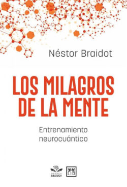 Libro Los Milagros De La Mente - KusiBooks