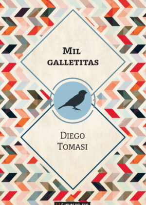 Mil Galletitas <span> Diego Tomasi </span>